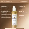 Naturium The Glow Getter Body Oil, Multi-Oil for Intense Nourishment, Hydrating & Moisturizing Formula, Vegan & Cruelty-Free, 3.4 oz