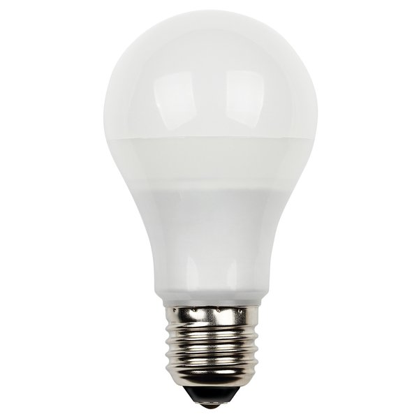 Westinghouse 0369700 9W Omni LED Light Bulb with Medium Base, Warm White