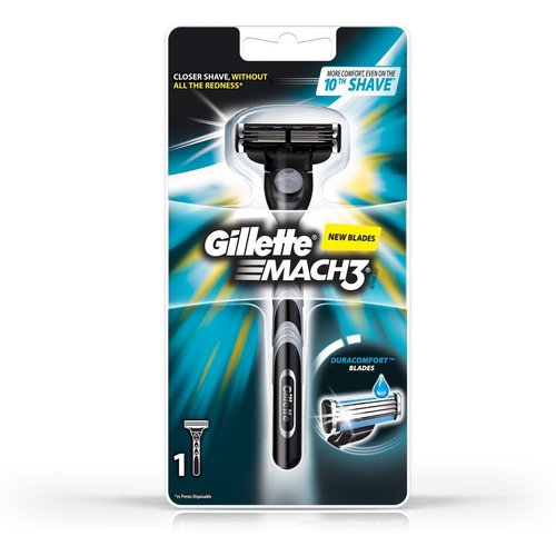 Gillette Men's Razor