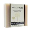 Plantlife Frankincense, Sandalwood, and Patchouli Bar Soap Bundle of 3 - Moisturizing and Soothing Soap for Your Skin, Handcrafted Using Plant-Based Ingredients - Made in California, 4 oz Bars