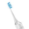 Lächen Replacement Brush Heads Electric Toothbrushes (White)
