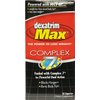 EH95 LLC Stacker Dexatrim Max Complex-7 Capsules 60 Count - Jump Rope Included