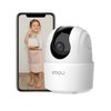 Imou Indoor Security Camera 2K WiFi Camera Home Camera with App, Night Vision, 2-Way Audio, Human Detection, Motion Detection for Baby and Pet Monitor, Sound Detection, Local/Cloud Storage 2.4Ghz