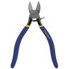 IRWIN Tools VISE-GRIP Oil Filter / PVC Pipe Pliers, 8-Inch (1773632)