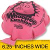 Laughing Smith Whoopie Cushion Family Pack (6-Pack, 6") - Bulk Prank Toys for Party Favors, Goodie Bags - Fun Fart Sound Cushions for Kids' Birthday Parties & Pranks - Boys & Girls