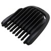 Upgrade 3mm Hair Comb Hair Clipper Blades for MG3750, MG5750, MG7750, MG7770, MG7790 Hair Trimmer