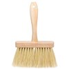 MARSHALLTOWN Masonry Brush 6 1/2 x 1 3/4 Inch, Tampico Fiber, Made in the USA, 829