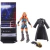 WWE ELITE COLLECTION BECKY LYNCH ACTION FIGURE