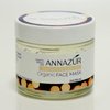 Face Mask ANNAZUR, 2 oz, Papaya Pleasure