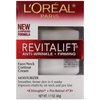 L'Oreal Revitalift Face & Neck Anti-Wrinkle & Firming Moisturizer Day Cream 1.70 oz (Pack of 3)