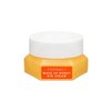 Farmacy Brightening Eye Cream - Wake Up Honey Under Eye Cream for Dark Circles + Puffiness - Caffeine Eye Cream Enriched with Vitamin C + Cranberry Peptide to Smooth Wrinkles Over Time (15ml)