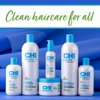 CHI HydrateCare Hydrating Shampoo, Balances Hair Moisture and Protects Against Damage and Hair Breakage, Sulfate, Paraben, & Cruelty-Free, 12 Oz