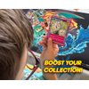 Legendary Heroes Pokémon Compatible TCG Random Assortment Bundle || Guaranteed Legendary Heroes Duo + 6 Holographic Cards + 6 High HP Cards + Dan123yal Deck Box