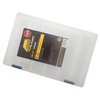 Plano 23600-01 Stowaway with Adjustable Dividers