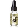 CAPTAIN FAWCETT Signature Series Beard Oils (Private Stock Beard Oil 10ml Travel Size)