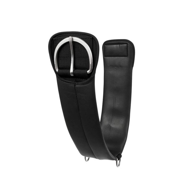 Acerugs Straight Horse Western Girth Cinch Strap 22" 24" 26" 28" 30" 32" 34" 36" (26")