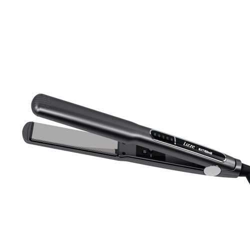 Lizze Extreme Hair Straightener Professional Flat Iron 480ºF