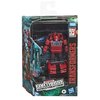 Transformers Toys Generations War for Cybertron: Earthrise Deluxe Wfc-E7 Cliffjumper Action Figure - Kids Ages 8 & Up, 5