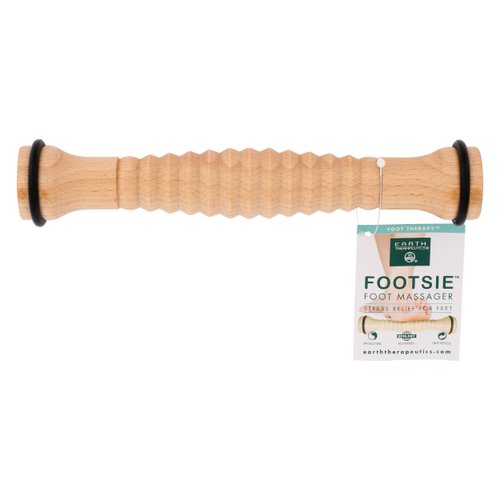 Earth Therapeutics Footsie Foot Massager