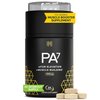 HPN PA(7) Phosphatidic Acid Muscle Builder Top Natural Muscle Builder - Boost mTOR | Build Mass and Strength from Your Workout | 30 Day Supply