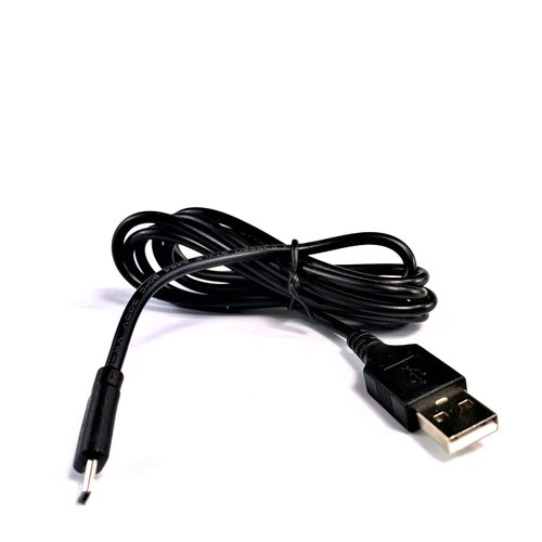 OMNIHIL 2-Pack 5FT High Speed Micro-USB 2.0 Cable Compatible with Yealink Wireless Headset WHB620 (2 Pack)