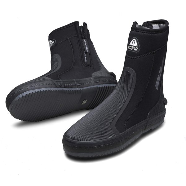 Waterproof B1 6.5mm Neoprene Boots, 2XS