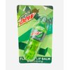 Taste Beauty Mountain Dew Molded Flavored Soda Bottle Lip Gloss