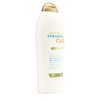 OGX Quenching + Coconut Curls, Moisturizing Shampoo for Curly Hair, Detangling, Curl Enhancing, 25.4 fl oz