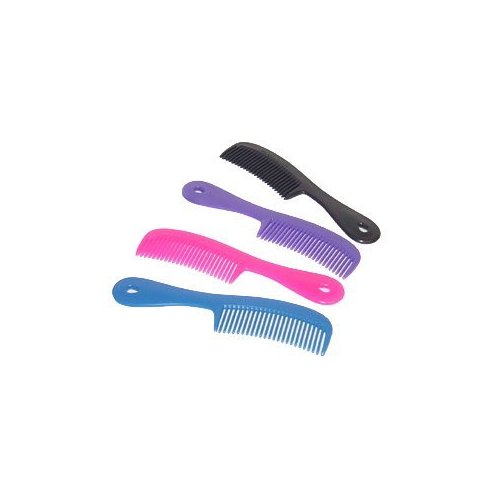 Mini-hip Pocket Comb * 4 Unbreakable Combs