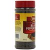 Tone's Whole Black Peppercorns, 9 Ounce