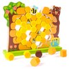 Honeycomb Havoc!|Children's Tabletop Dexterity Board Game for Kids and Toddlers|Developmental Kids Game|Quick 10 Minute Game