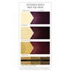 Bigen RW3 Red Wine Designer Series Semi-Permanent Hair Color (pack of 3)