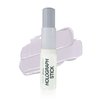 Ccolor Cosmetics - Holographic Face Highlighter, Cream Lavender Highlighter Makeup Stick, Highly Pigmented Face Highlighter, Blendable Shimmering Highlight, Prismatic Glow, Cruelty & Paraben-Free