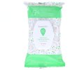 Summer’s Eve Aloe Love Gentle Daily Feminine Wipes, Removes Odor, pH balanced, 32 Count, (Pack of 2)