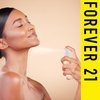 Forever 21 Facial Mist Collection, 4 Mists, 4 FL OZ each, Cooling Cucumber, Boosting Rose Water, Soothing Lavender, Hydrating Vitamin C