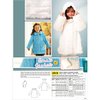 Kwik Sew K3919 Jackets and Muff Sewing Pattern, Size XXS-XS-S-M-L
