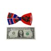 Sports Themes Hair Bow Collection (Alligator Clip, UF Gators/Orange)