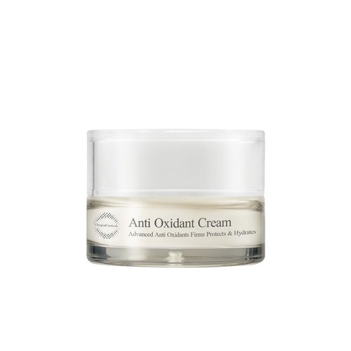 OxygenCeuticals AntiOxidant Cream, Anti Aging Face Moisturizer For Day & Night, 1.69 oz (50ml)