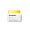 Dr.Jart+ Ceramidin Ectoin-Infused Face Cream Moisturizer for Dry Skin | Korean Skin Care, 1.69 fl oz