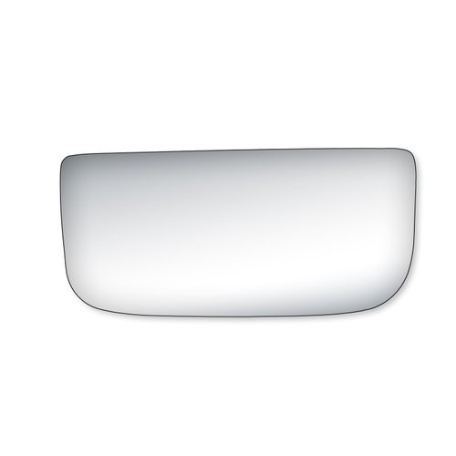 Fit System 99250 Driver Side Mirror Glass, Avalanche, Chevrolet Silverado, Chevrolet Suburban, Ta...