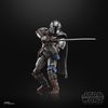 STAR WARS The Black Series The Mandalorian (Mines of Mandalore), The Mandalorian Collectible 6 Inch Action Figure