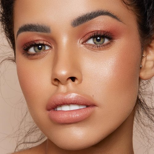 Boobeen 2-in-1 Eyebrow Pen and Clear Brow Gel, Microblading Eyebrow Pencil and Clear Brow & Lash Mascara, Eye Brow Shaping and Defining kit for Natural Looking