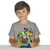 Rise of the Teenage Mutant Ninja Turtles Splinter Action Figure