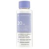 Ion 10V Lightest Cool Blonde Permanent Creme Hair Color 10V Lightest Cool Blonde