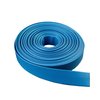 Heat Shrink Tubing Shrink Wrap 10 Ft Blue 1/2" 13mm Heat Shrink Tube Polyolefin Heat Shrink Wrap 2:1 Industrial Heat Shrink Tubing Wire Shrink Wrap Super-Deals-Shop