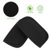 Accmor Car Seat Strap Covers for Baby Kids, Car Seat Strap Covers Shoulder Pads, Soft Seat Belt Covers for All Car Seats, Pushchair, Stroller