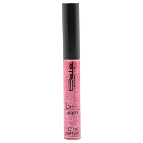 Belé MakeUp Italia b.One Lip Gloss (#5 Candy) (Made in Italy)