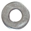 The Hillman Group 35010 SAE Flat Washers, 1/4-Inch, 100-Pack