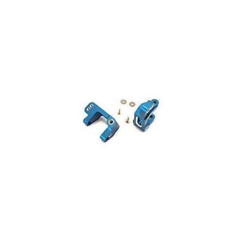 GPM Racing AT4019 Associated T4 Aluminum C-Hub Set
