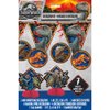 amscan Party Decoration Kit | Jurassic World 2 | 7 Pcs